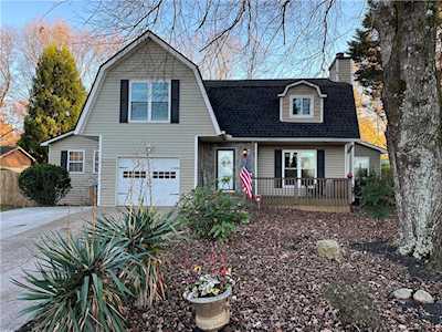 3314 Howell Meadow Drive Duluth, GA 30096