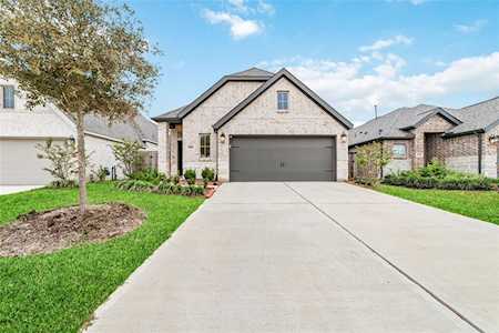 10554 Cecilia Star Ln Richmond, TX 77406
