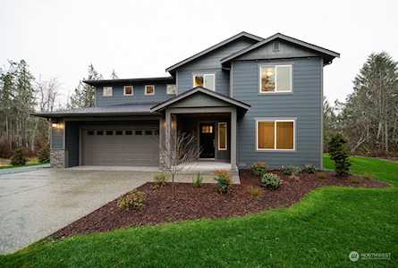 8581 Timberland Ct Concrete, WA 98237