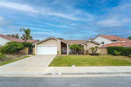 27551 Soncillo Mission Viejo, CA 92691