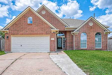 16746 Spring Barker Dr Cypress, TX 77429