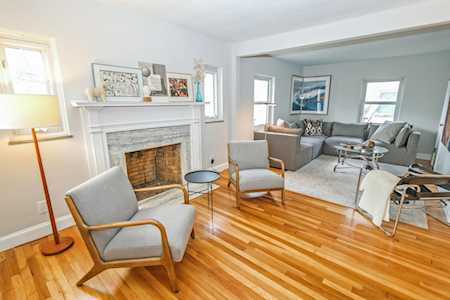 401 Stanbery Avenue Bexley, OH 43209