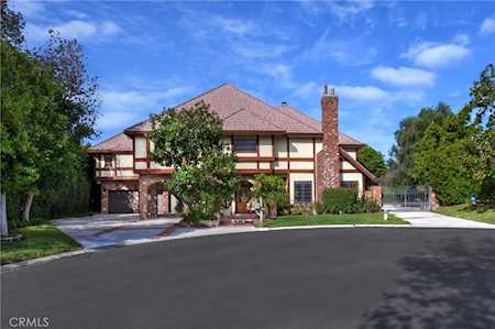4199 Woodlane Ct Westlake Village, CA 91362