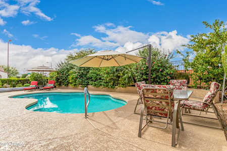 20742 N 265th Dr Buckeye, AZ 85396