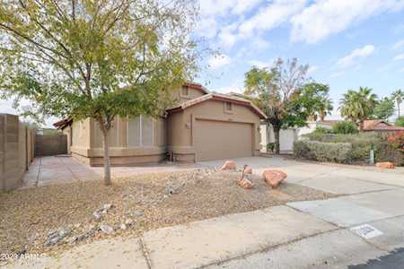 11008 N 59th Ln Glendale, AZ 85304