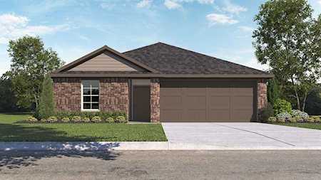 1306 Ricasoli Dr Richmond, TX 77406