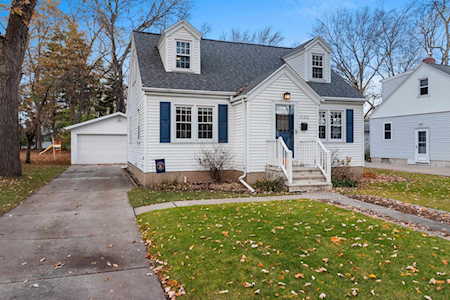1132 14th Ave Green Bay, City of Green Bay, WI 54304