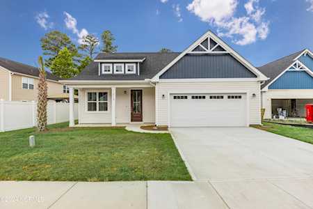 1213 Kerr Lake Dr Leland, NC 28451