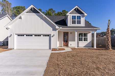 1212 Kerr Lake Dr Leland, NC 28451