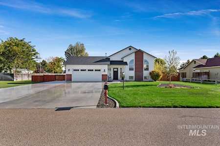 3600 Tayten Drive Nampa, ID 83686