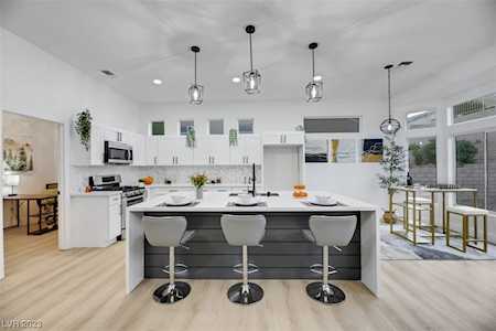 2705 Orchid Valley Dr Las Vegas, NV 89134