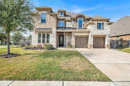 1616 Morning Island Court Friendswood, TX 77546