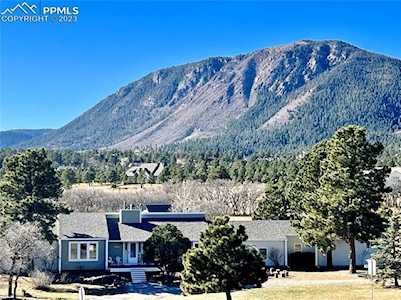 3855 Sierra Vista Road Monument, CO 80132