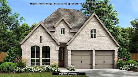 604 Tradewinds WAY Georgetown, TX 78628