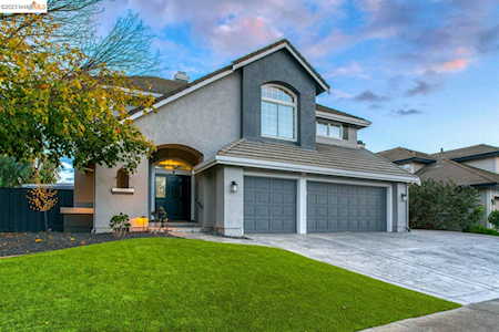 4091 Camrose Ave Livermore, CA 94551