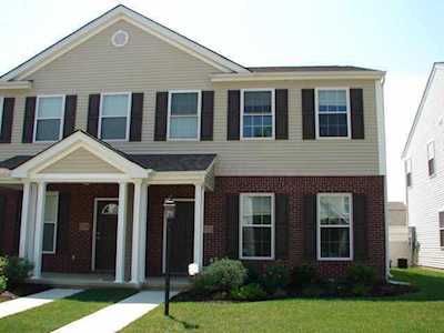 3723 Grimes Drive Columbus, OH 43204