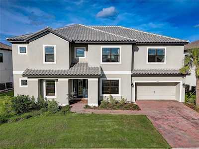 2851 Agostino Terrace Kissimmee, FL 34746