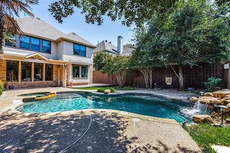 5203 Loma Alta Drive Frisco, TX 75034