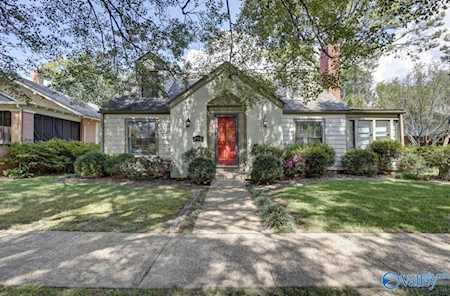 824 Johnston Street Decatur, AL 35601