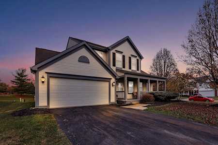 7990 Ambrose Bend Reynoldsburg, OH 43068