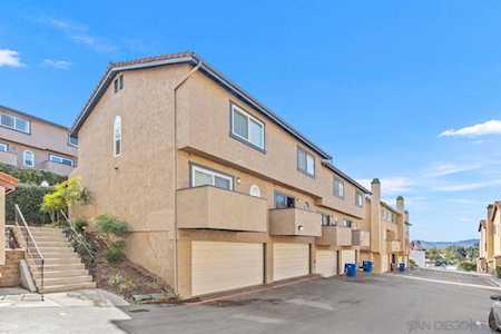 10781 Riderwood Ter #B Santee, CA 92071