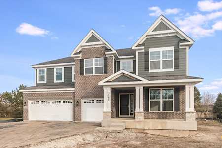 3164 Kingbird Ln Naperville, IL 60564