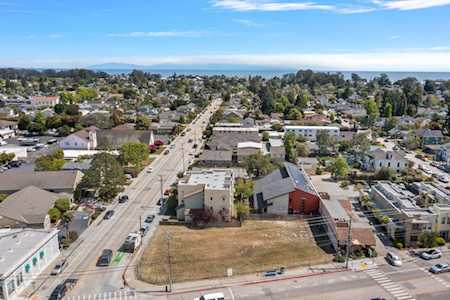 Gault Street Condos Seabright East Santa Cruz Townhomes