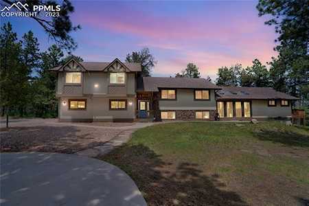 17470 Shiloh Pines Drive Monument, CO 80132