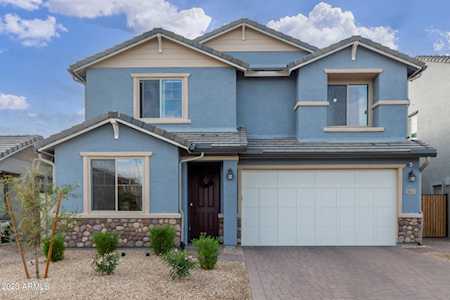 5652 N 90th Dr Glendale, AZ 85305