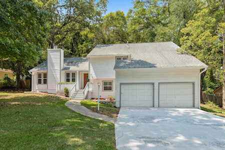 2684 Chumleigh Circle Tallahassee, FL 32309