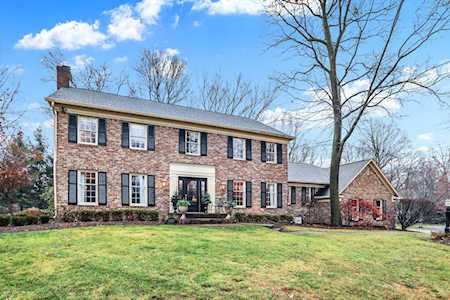 1032 Foxglove Circle Carmel, IN 46033