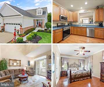 13977 Chelmsford Dr Gainesville, VA 20155