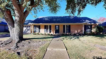 509 Carriage Dr Tyler, TX 75703