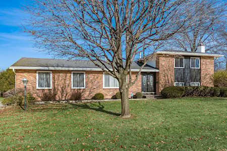 2626 Mitzi Drive Columbus, OH 43209