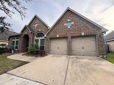 14108 Timber Ridge Dr Pearland, TX 77584