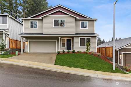 534 Lot 18 Gilbertson Ln SE Tumwater, WA 98501