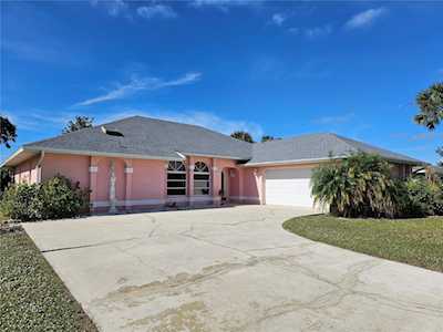 4271 Albacore CIRCLE Port Charlotte, FL 33948