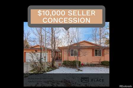 2538 S Ames Circle Lakewood, CO 80227