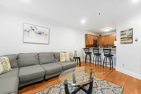 1115 Willow Ave #405 Hoboken, NJ 07030