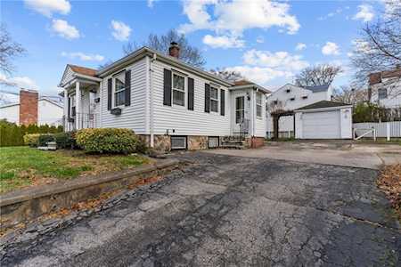 104 Saint Cecile Ave Woonsocket, RI 02895