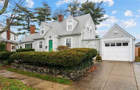 107 Calaman Rd Cranston, RI 02910