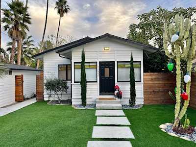 1232 Quinientos St Santa Barbara, CA 93103