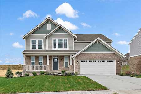 713 Gunther Ct Union, KY 41091