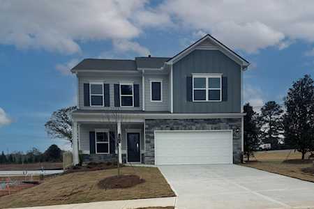 206 Province Park Drive Canton, GA 30115