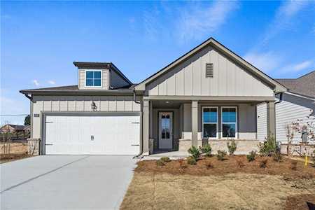 1683 Juniper Berry Way Loganville, GA 30052