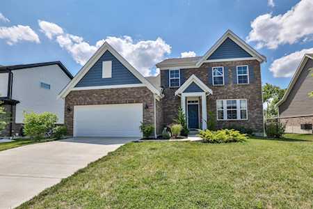 2727 Cleopatra DR Franklin, OH 45005