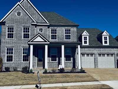 12550 N Golden Bell Dr Arlington, TN 38002