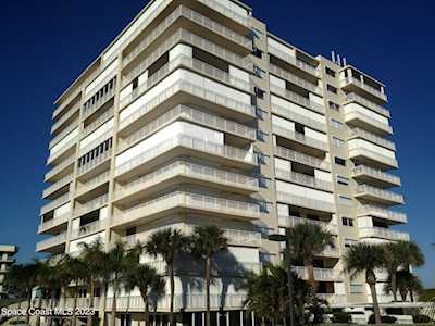 877 N Highway A1A #408 Indialantic, FL 32903