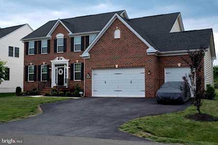 13909 Shannock Ln Upper Marlboro, MD 20774