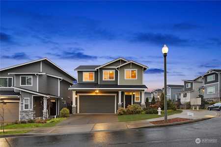 29305 123rd Place SE Auburn, WA 98092